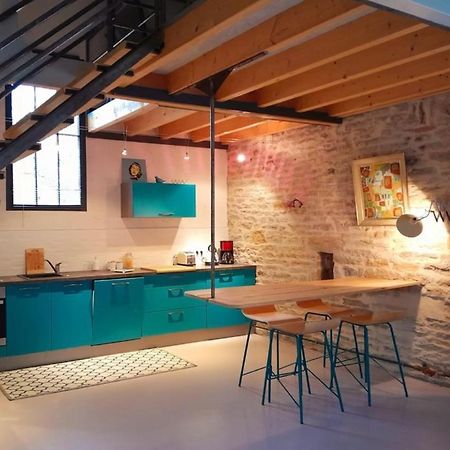 Holiday Loft 58 Arbois Exterior foto