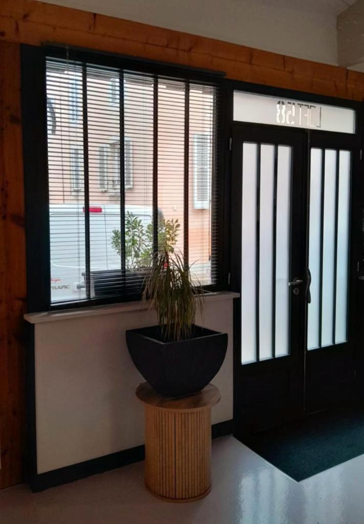 Holiday Loft 58 Arbois Exterior foto