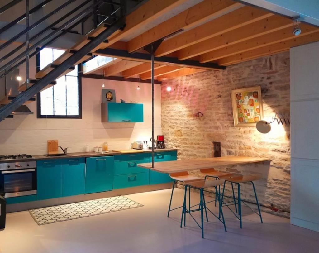Holiday Loft 58 Arbois Exterior foto